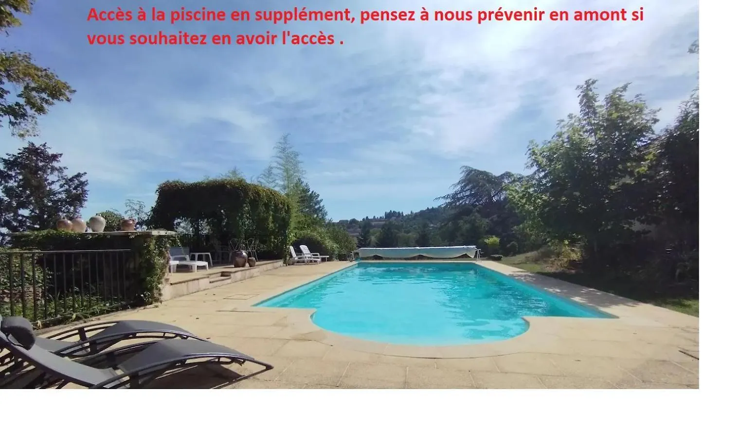 Tiny House De La Cote Roannaise Hotel Ambierle 0*,  France