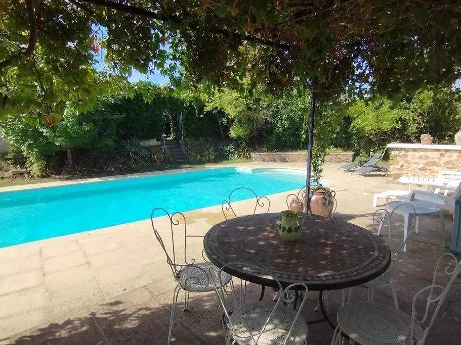 Tiny House De La Cote Roannaise Hotel Ambierle Campsite